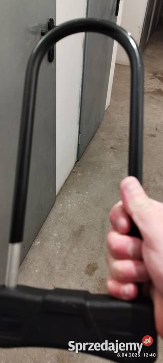 Hulajnoga Motus Pro 10 Sport Hulajnogi elektryczne Kraków