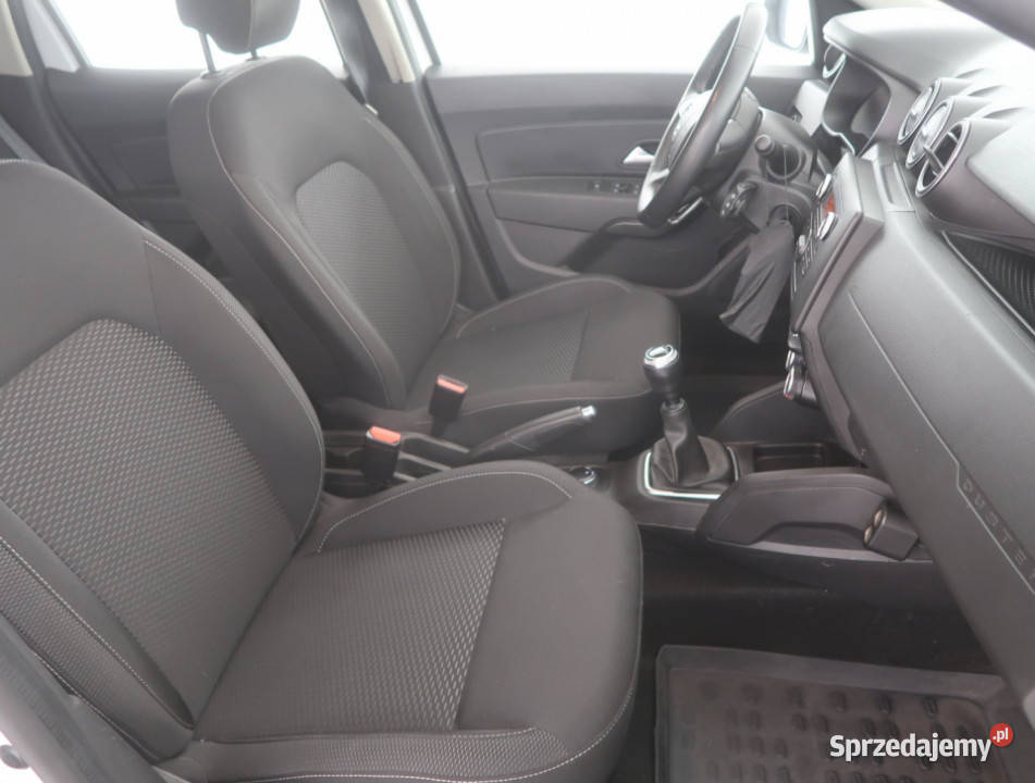 Dacia Duster 13 TCe ABS Bielany Wrocławskie