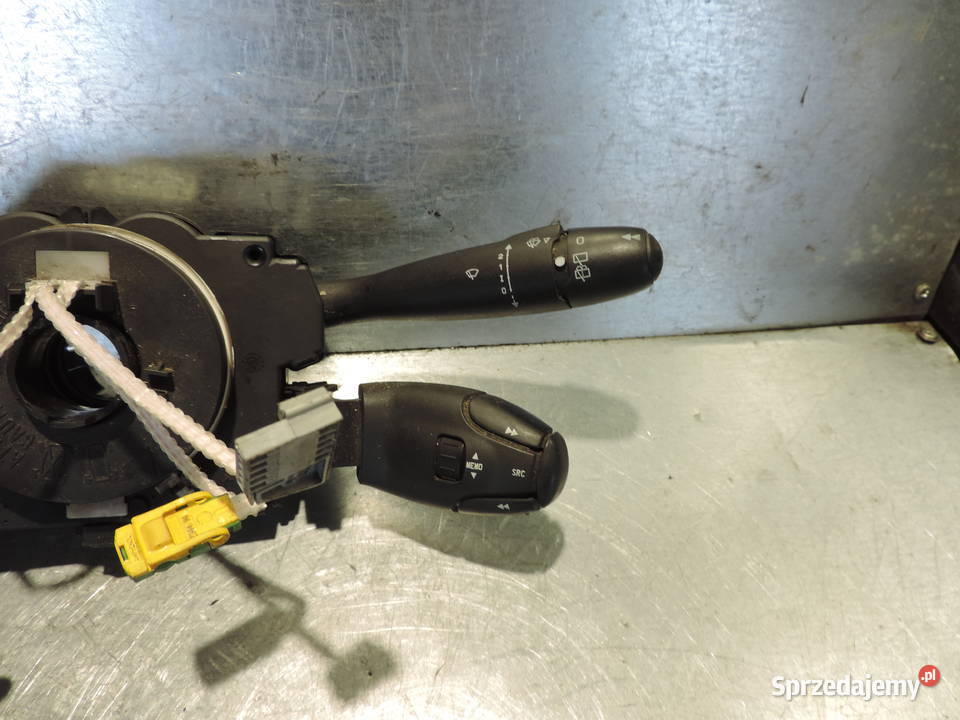 PRZEŁĄCZNIK ZESPOLONY PEUGEOT 307 96574694XT