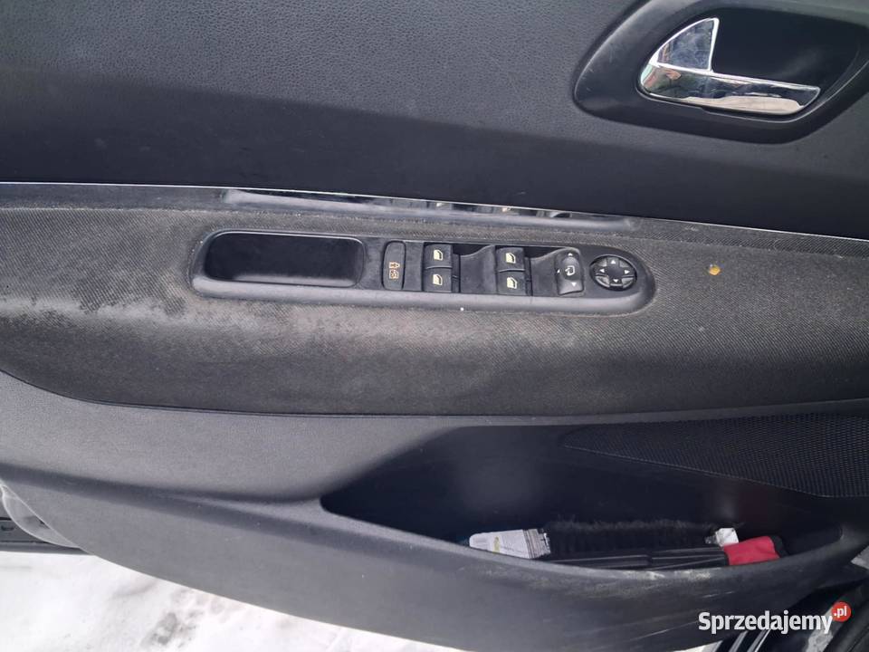 Sprzedam Peugeot 3008