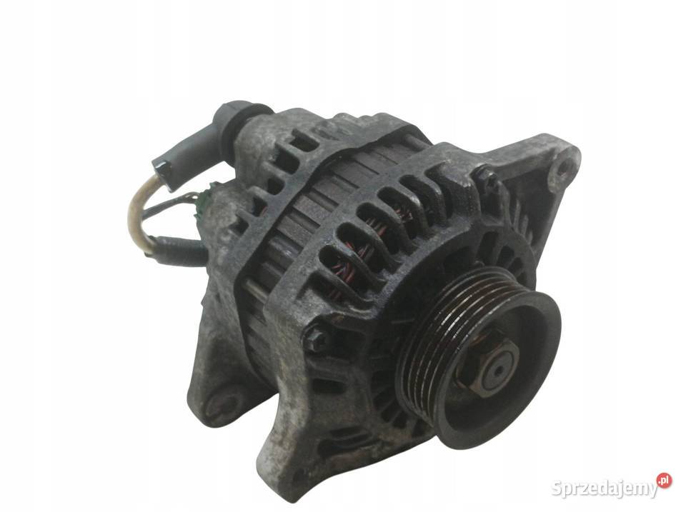 ALTERNATOR AHGA56 A5TB0091 13 IDSI Honda Jazz II Rok produkcji 2002