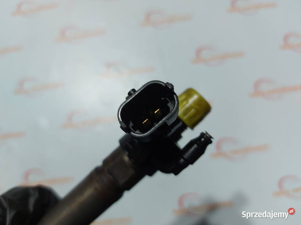 FREELANDER 22 TD4 0445115042 wtrysk wtryskiwacz