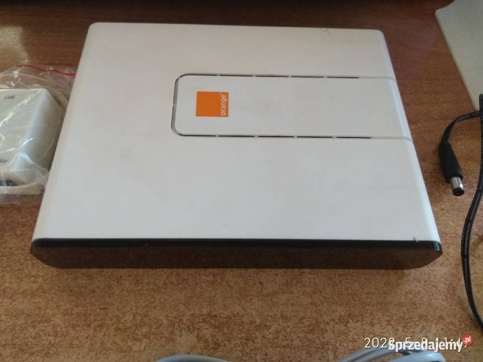 Router ADSL WiFi małopolskie Kraków