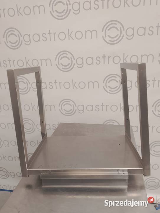 Półka pojedyncza 60x40x51 Wrocław