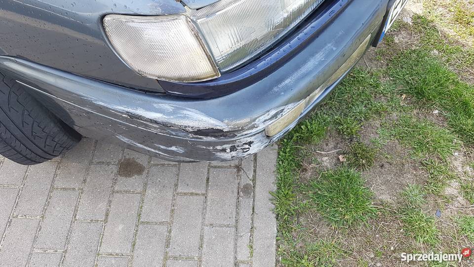 Niezniszczalne Passerati z Lpg 428km Łódź sprzedam