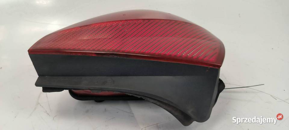 LAMPA LEWA TYŁ LANCIA LYBRA 38060751 kujawsko-pomorskie