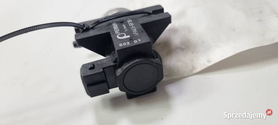 CZUJNIK VOLKSWAGEN PASSAT B5 LIFT kujawsko-pomorskie Lipno sprzedam