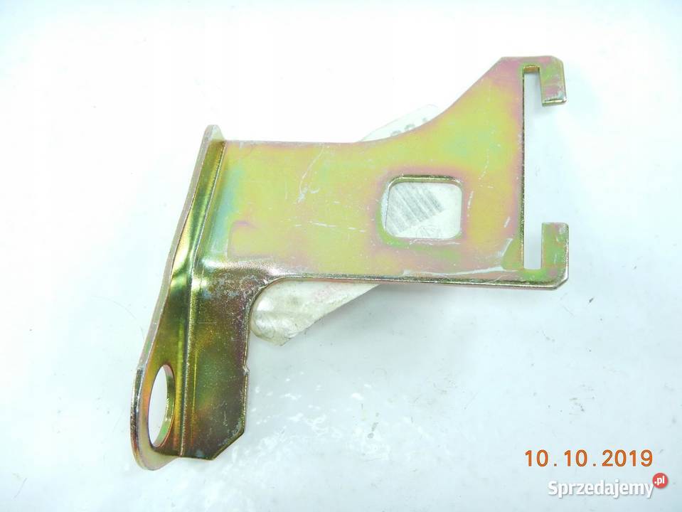 UCHWYT MOCOWANIE ZAMKA MASKI FIAT DUCATO 9402