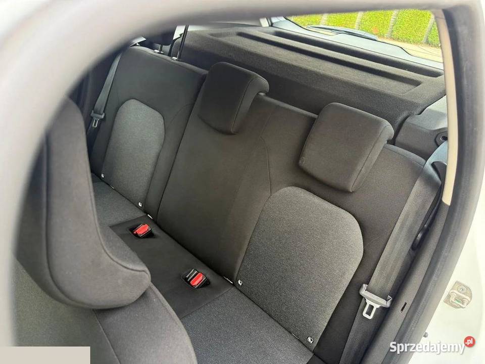 Dacia Duster 10 TCe Access 100 2022r Możliwa Krotoszyn