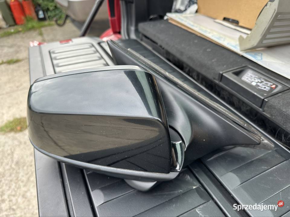 BMW 7 F01 F01 przedlift europa lusterko prawe