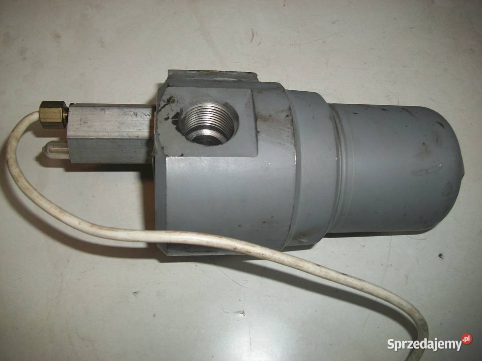 Filtr hydrauliczny filtr UFCE630125w Olkusz