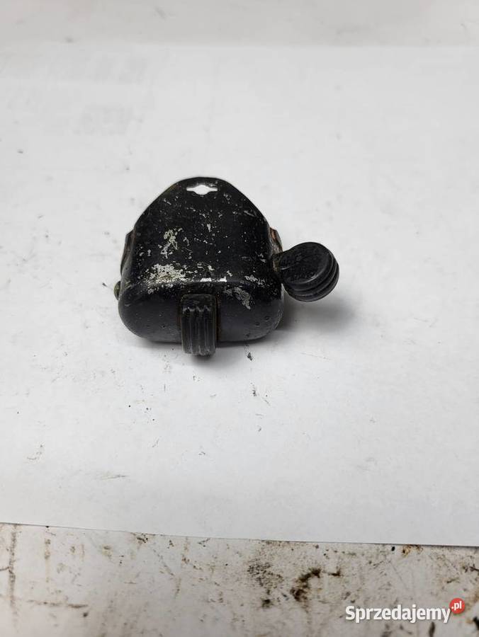 PRZEŁĄCZNIK HELLA ZUNDAP DB200 DBK DL TRIUMPH Rybnik sprzedam