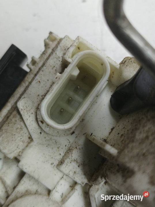 ZAMEK DRZWI TYŁ PRAWY TYŁ P04589922AG A Jeep