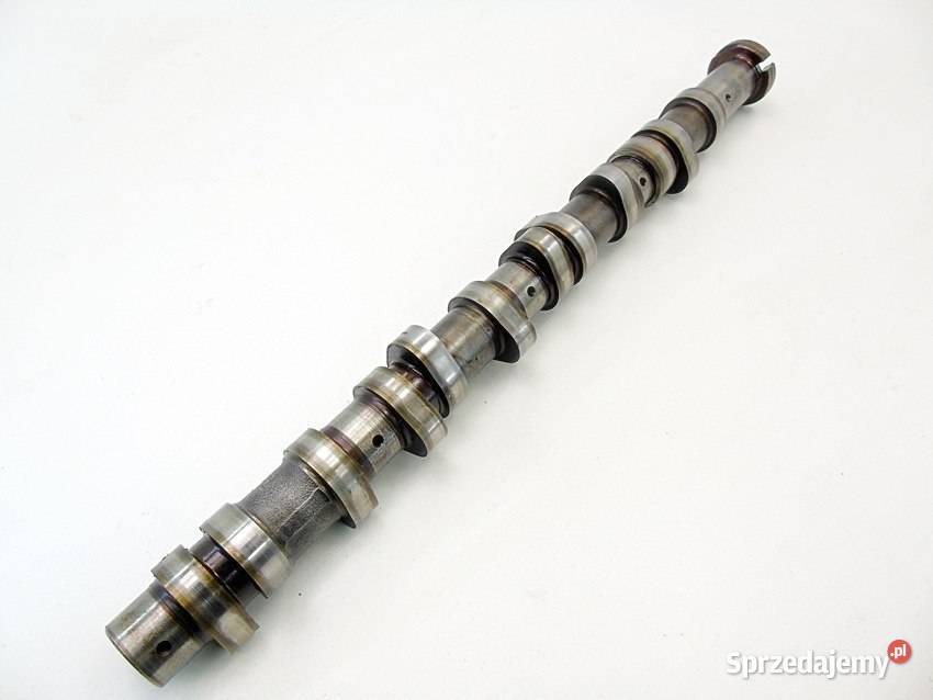 WAŁEK ROZRZĄDU 50 V8 MERCEDES G500 W463 G KLASA Sosnowiec