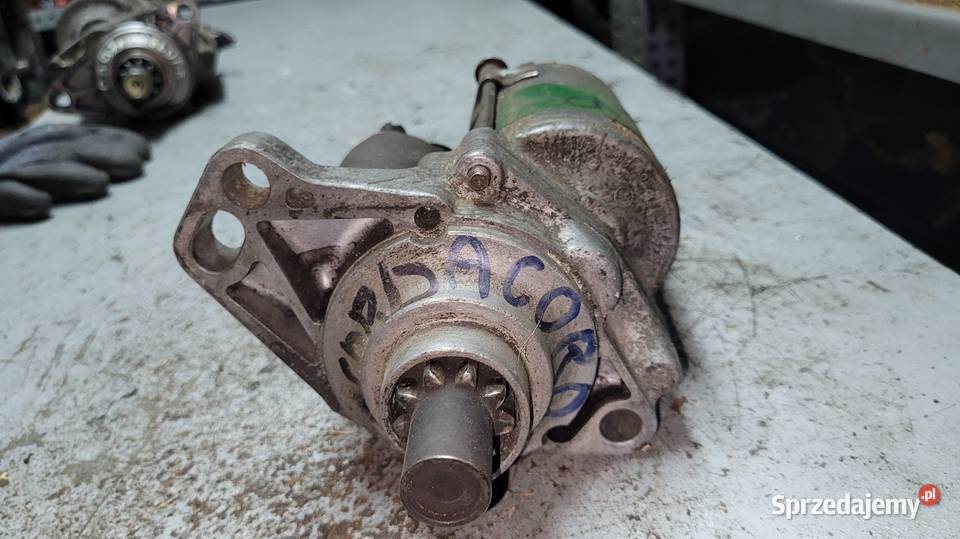 Rozrusznik Honda Accord V SM30202 Łagów