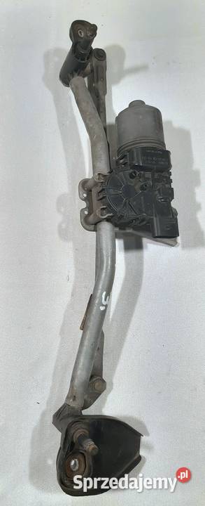 MECHANIZM WYCIERACZEK OPEL ASTRA H OPC 13111211 Mielęcin sprzedam