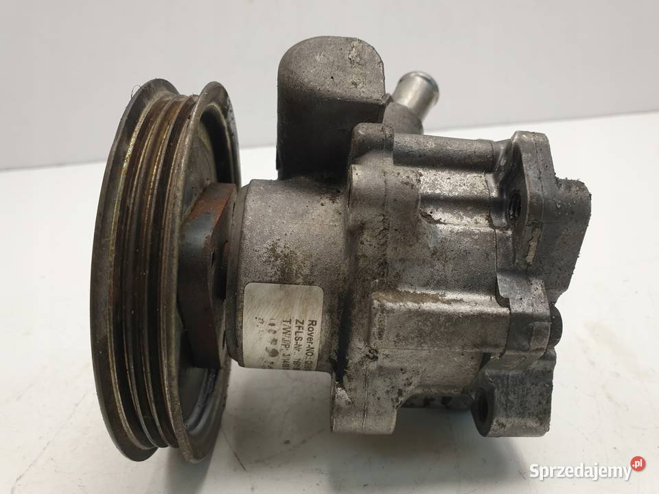 Freelander 18 16V POMPA WSPOMAGANIA QVB101462 Pompy wspomagania