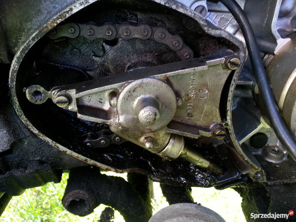 MZ Trophy 2502 Żyrardów