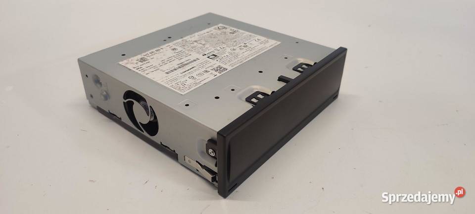 VW TAYRON TIGUAN III RADIO NAWIGACJA 572035816B