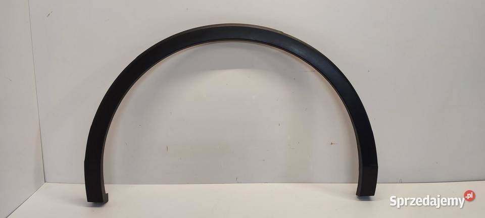 VW TIGUAN ALLSPACE LISTWA BŁOTNIKA PRAWY TYŁ osobowe sprzedam