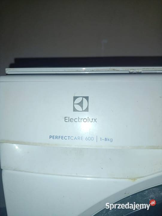 Pralka Electrolux w całości na części Łańcut