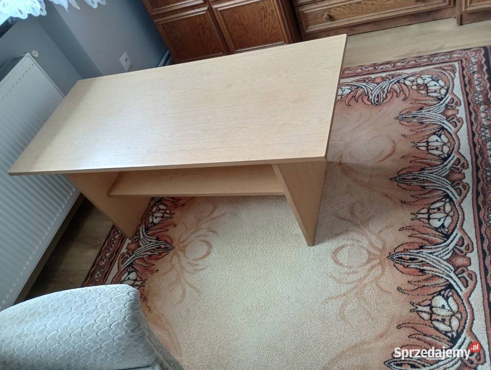 Sprzedam ławę pokojową Piława Górna