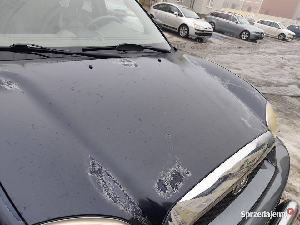 Santa fe 24LPG HAK 4X4 ZADBANY manualna