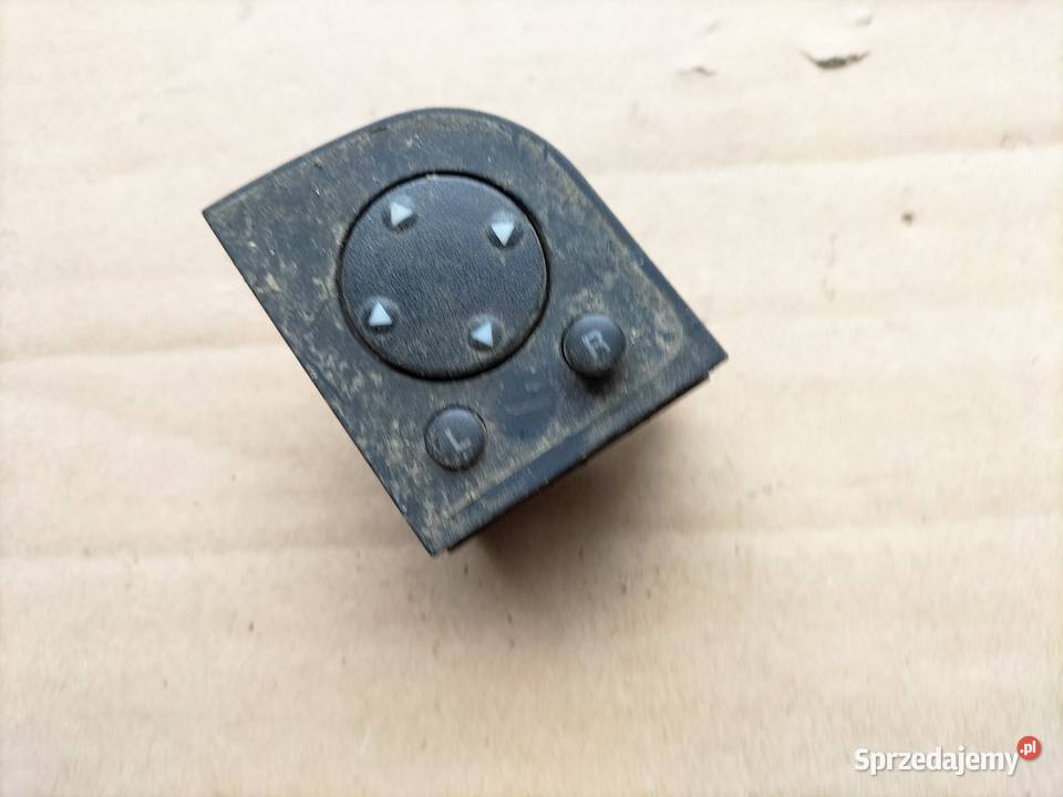 AUDI 80 B3 B4 PANEL PRZEŁĄCZNIK REGULACJI SZYB Kamień-Kolonia