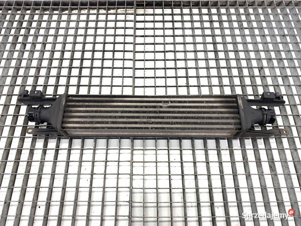 INTERCOOLER OPEL CORSA D 440926702 13 90 0614 sprzedam