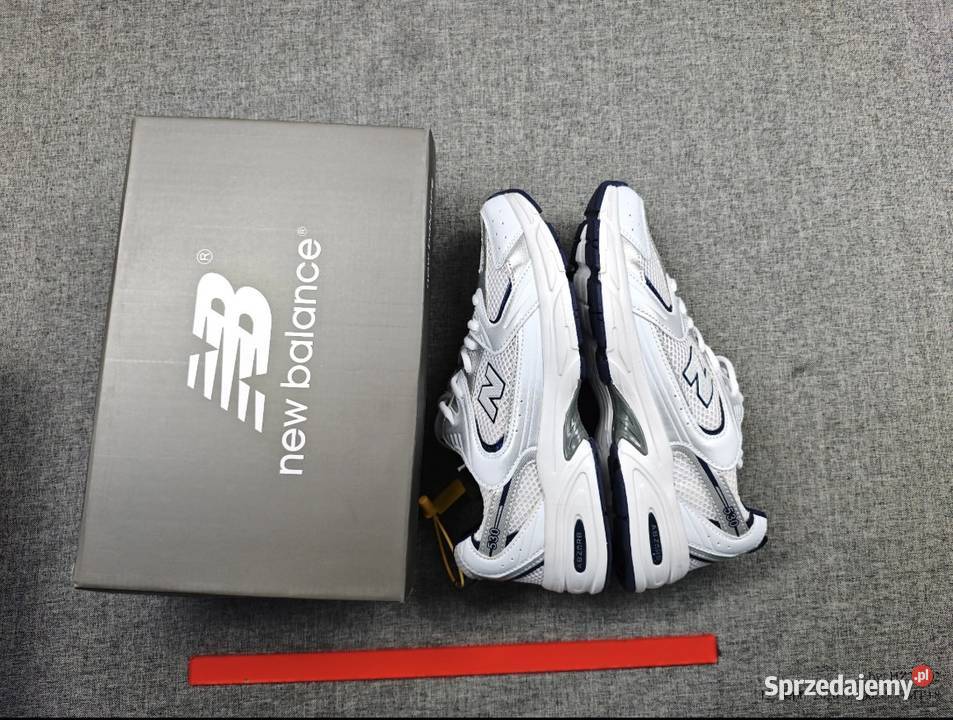 Buty balance 530 śląskie Częstochowa