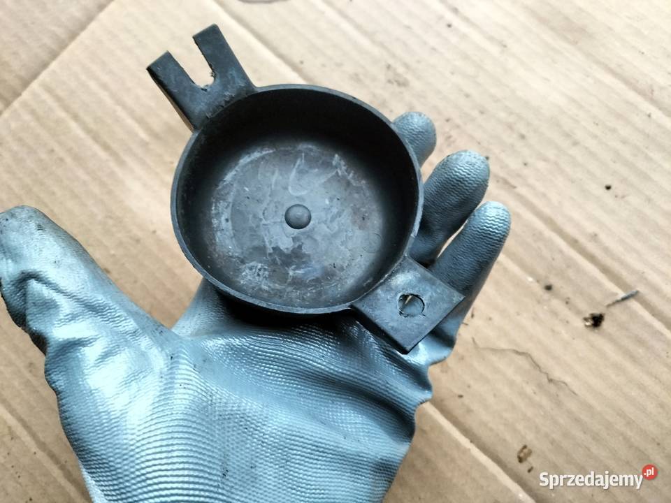 AUDI 80B4 GÓRNA OSŁONA ZAŚLEPKA ŚRUBY Pozostałe Kamień-Kolonia