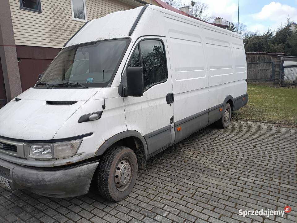 Iveco Górowo