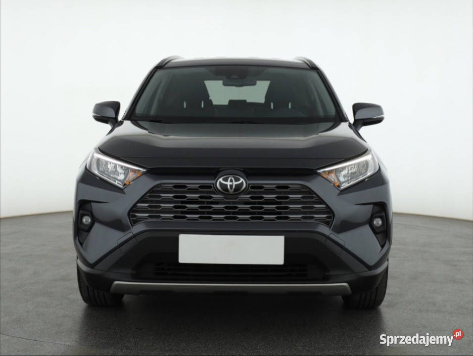 Toyota RAV 4 20 Valvematic Piaseczno