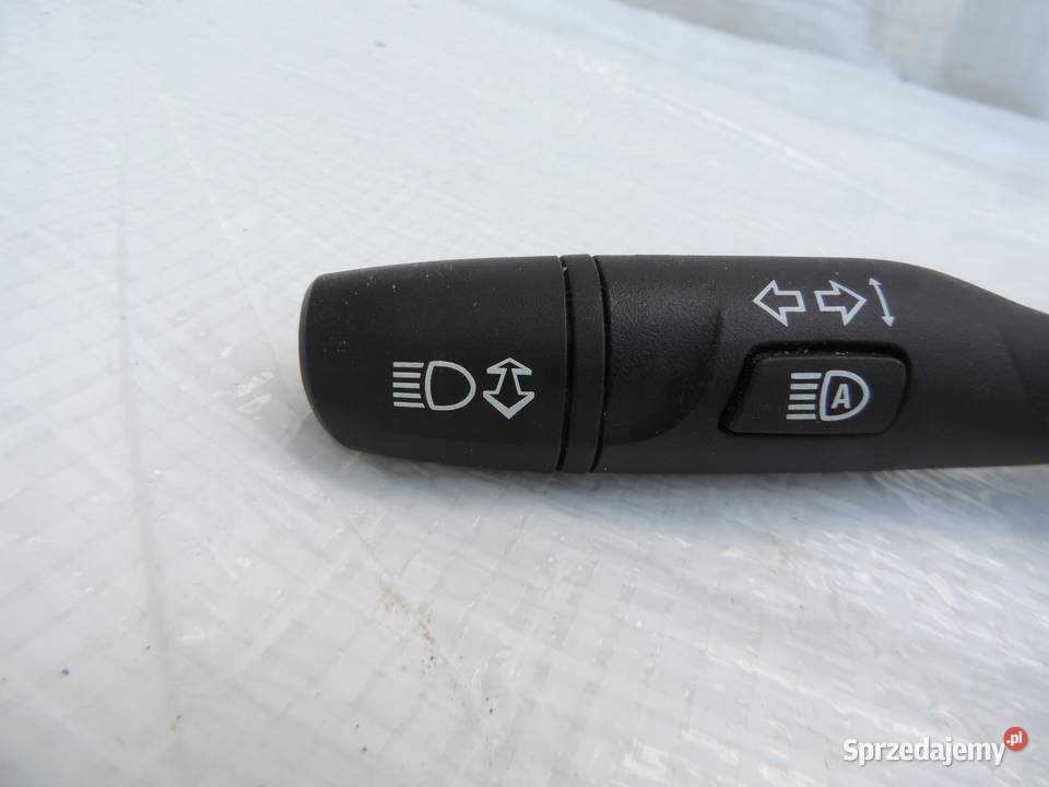 OPEL INSIGNIA B MANETKA PRZEŁĄCZNIK ZESPOLONY osobowe