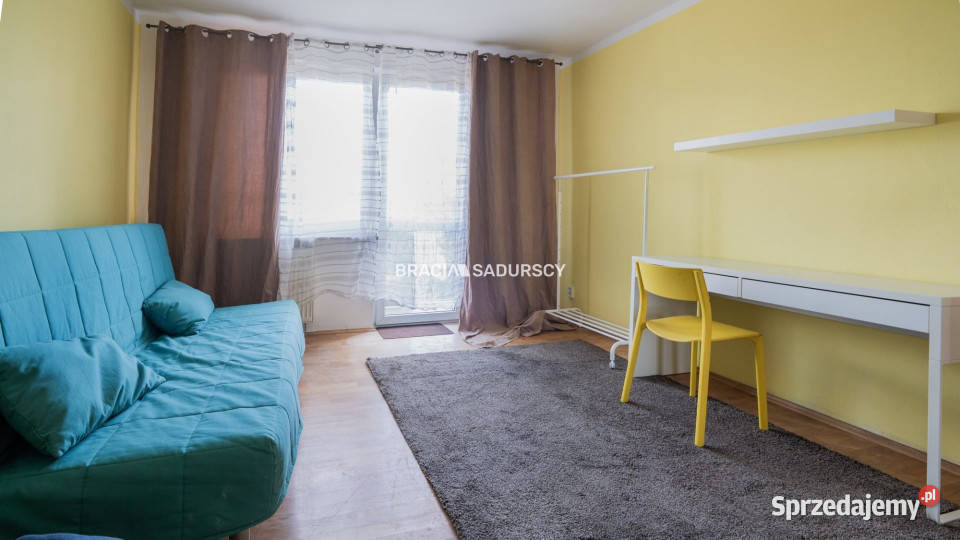 Sprzedam mieszkanie Kraków os Albertyńskie 50m 3 13980zł/m2