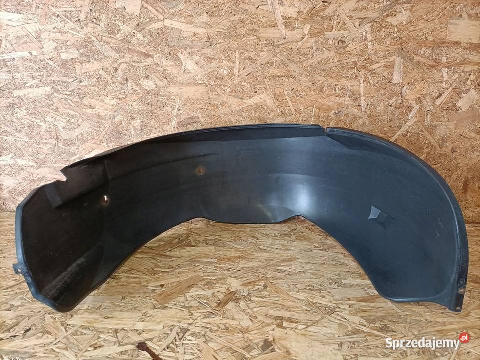 BMW Z3 E36 NADKOLE LEWY TYŁ 51718400107 osobowe wielkopolskie Pleszew