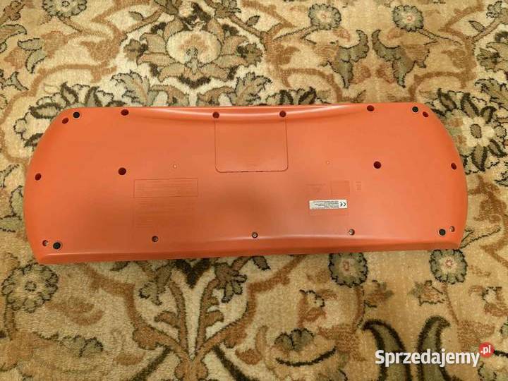 Keyboard Casio SA76 Kibord Elbląg