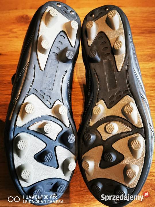 Buty korki trening piłka nożna rozmiar 40 Jaworzno