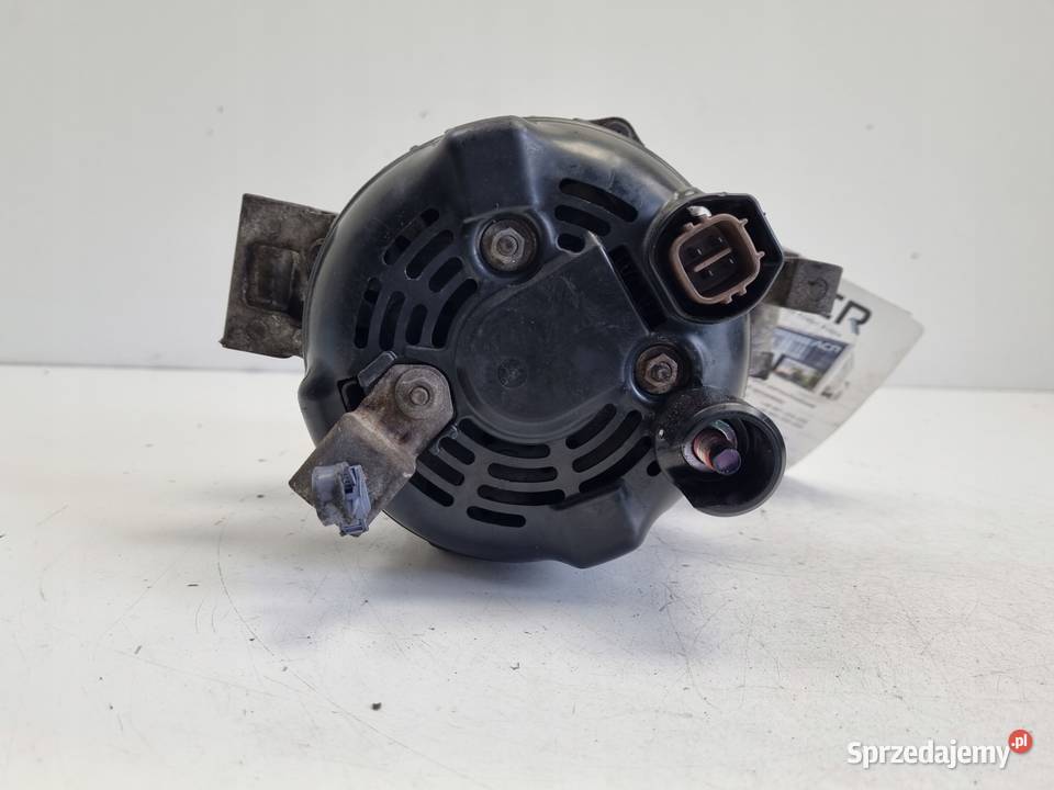ALTERNATOR Honda Civic VIII 22 iCDTI denso Chełm sprzedam