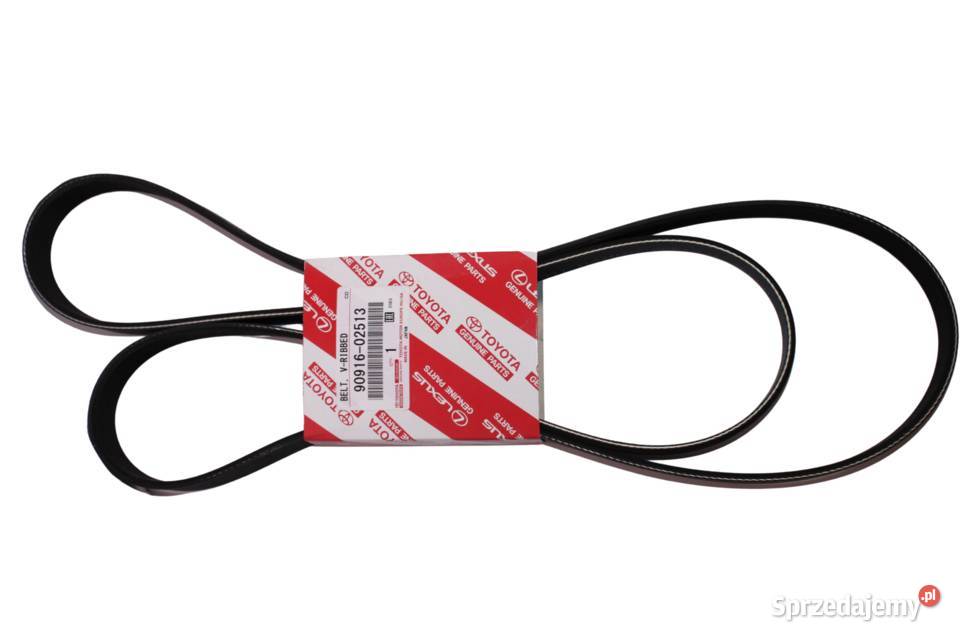 TOYOTA Land Cruiser Hiace Pasek klinowy oryginal Kąty Wrocławskie sprzedam