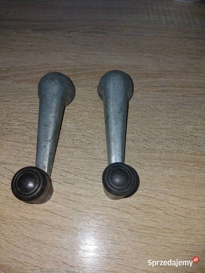 Korbki podnoszenia szyb Ził Radziejów