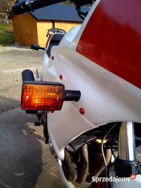 Yamaha fz 750 metalic Nowy Sącz