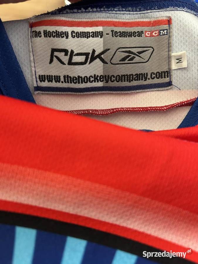 Hokej Niemcy HEILBRONNER FALKEN 20 M Okazja Pozostałe Wrocław