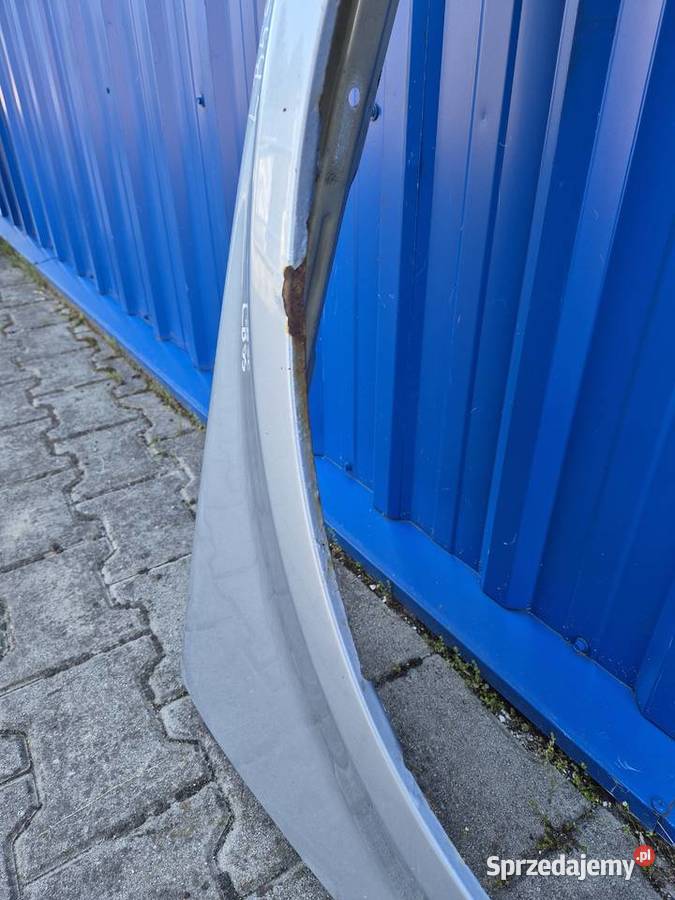 BŁOTNIK PRZÓD PRAWY VW PASSAT B5 FL LB5S Działoszyce