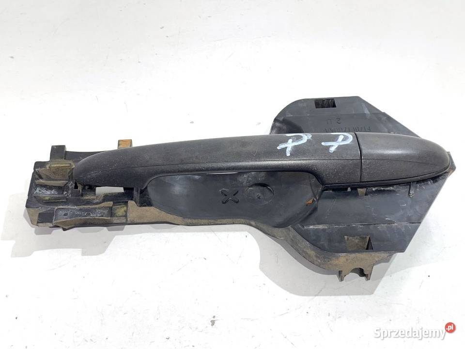 KLAMKA ZEWNĘTRZNA PRAWY PRZÓD VW CARFTER 30 35