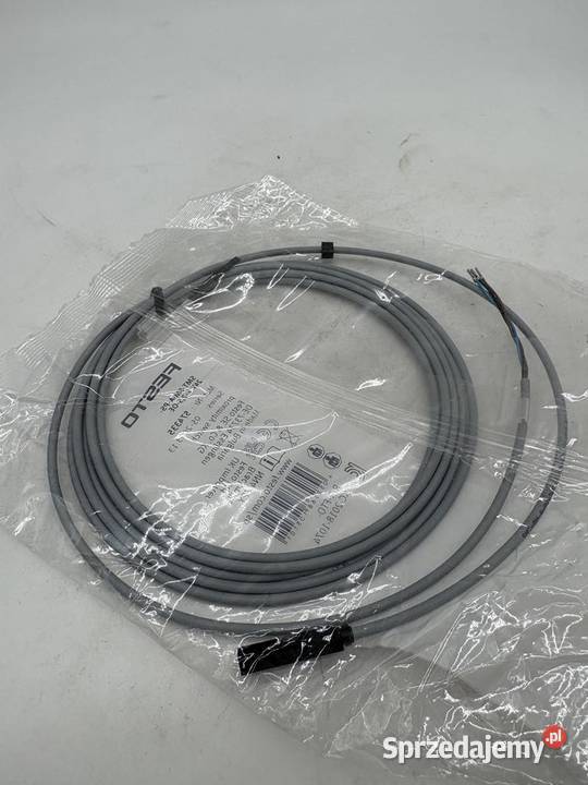 Festo SMT 8M A 24V E 2 5 OE 574335 Czujnik Warszawa