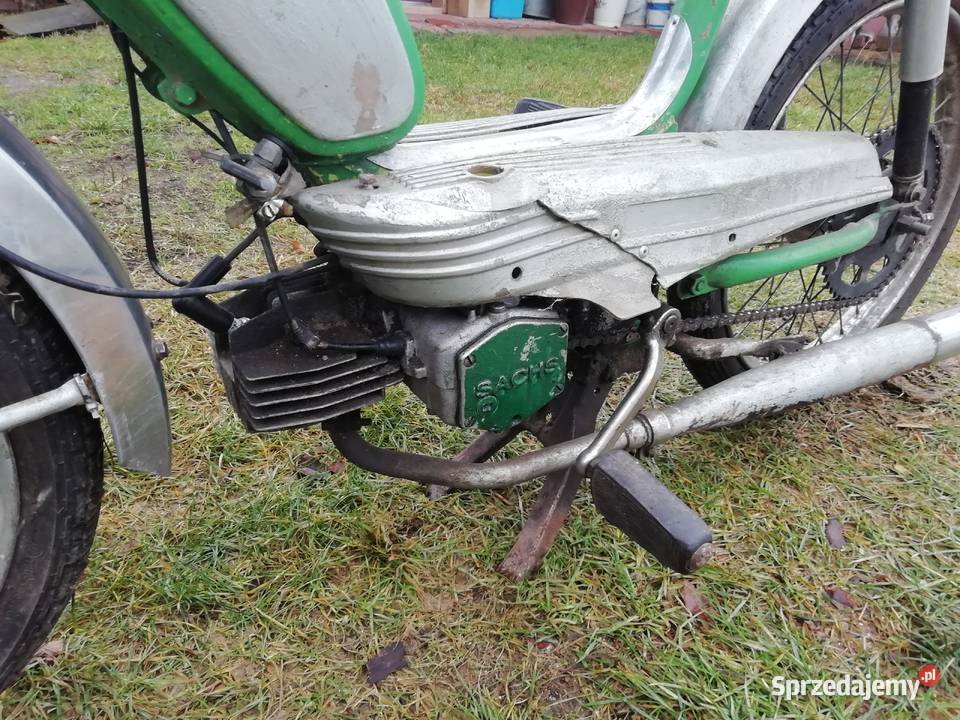 Herkules motorower romet komar motorynka i podkarpackie