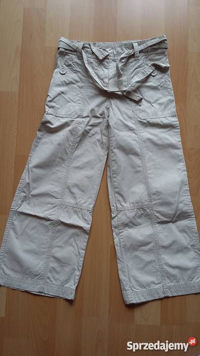 spodnie trekkingowe CHEROKEE Rumia