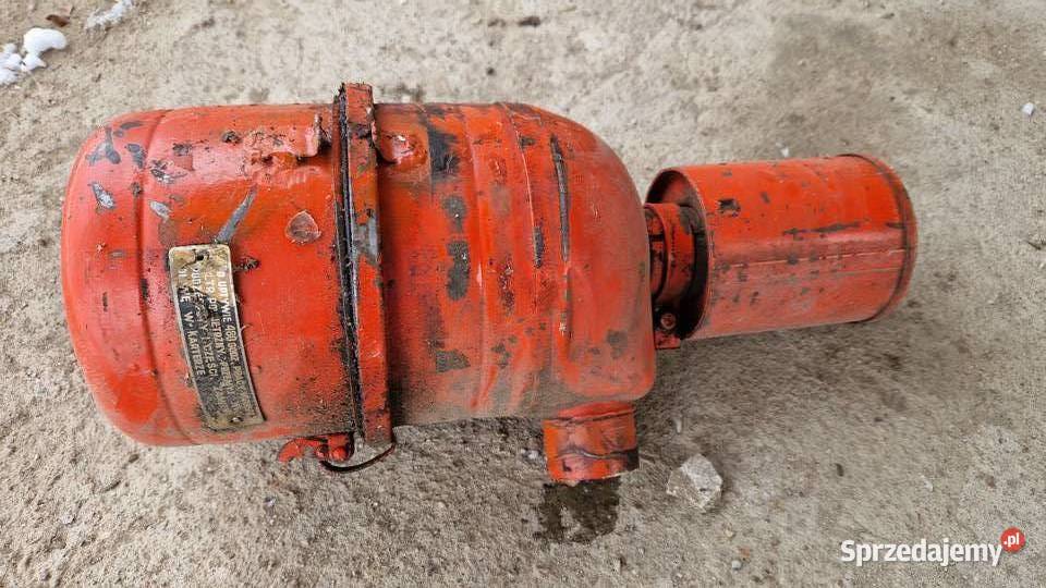 Filtr powietrza Władimirec T25