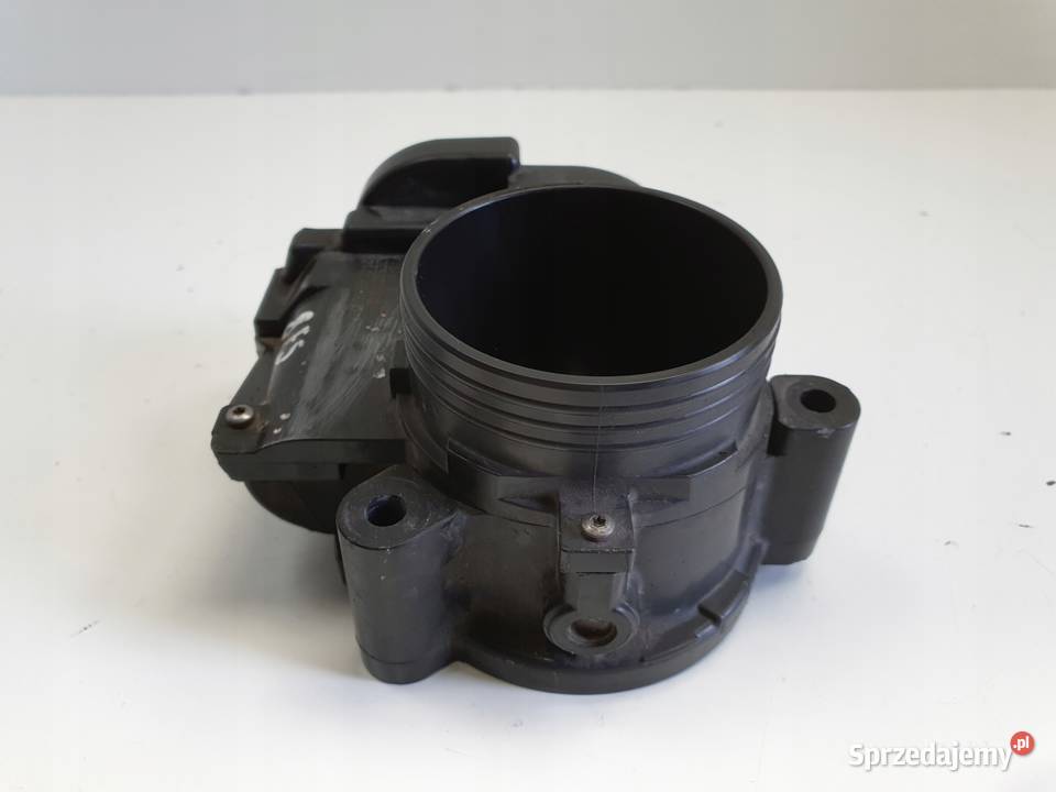 Peugeot 207 14 16V VTi PRZEPUSTNICA V757669780 osobowe lubelskie
